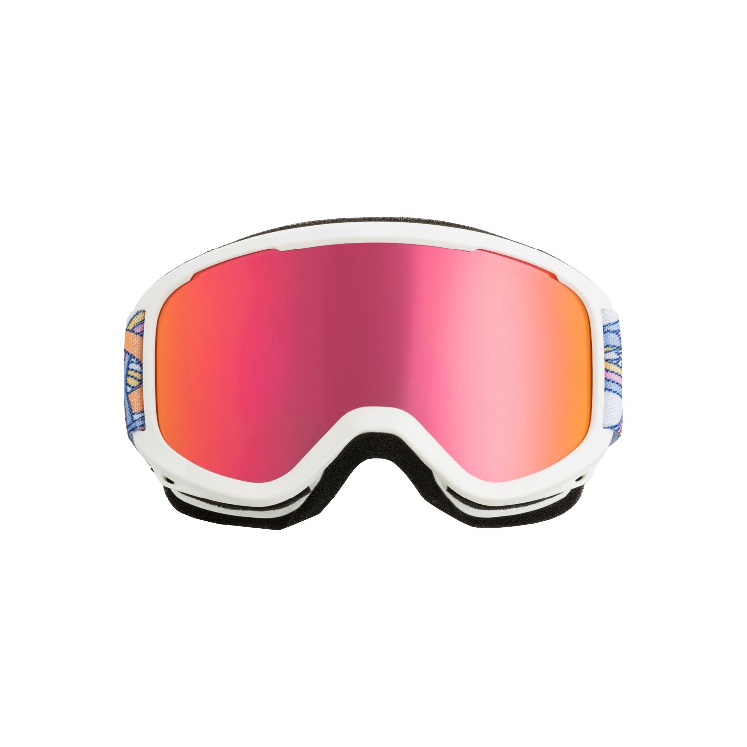 Roxy Sweetpea Kayak Gözlüğü - Renkli - 1