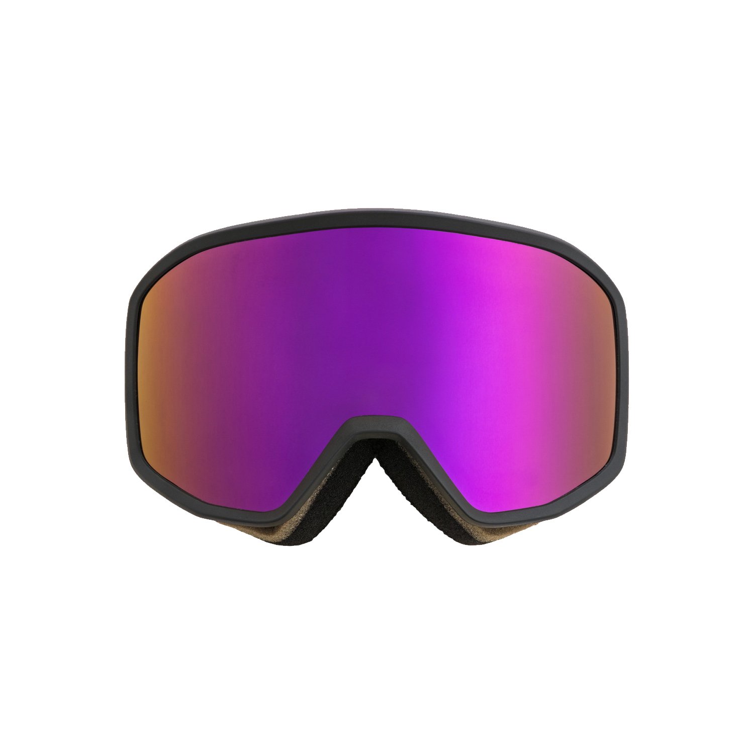Roxy Izzy Kayak / Snowboard Goggle - Siyah - 1