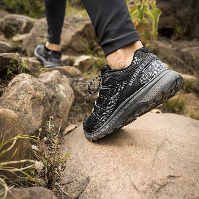 Merrell Fly Strike Erkek Patika Koşu Ayakkabısı
      
        
        
          
            
              
              
              
                - Siyah_11