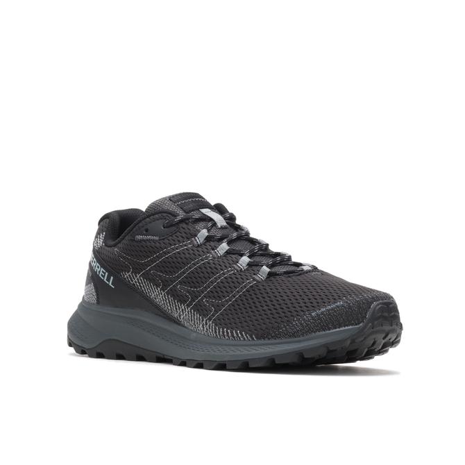 Merrell Fly Strike Erkek Patika Koşu Ayakkabısı
      
        
        
          
            
              
              
              
                - Siyah_2
