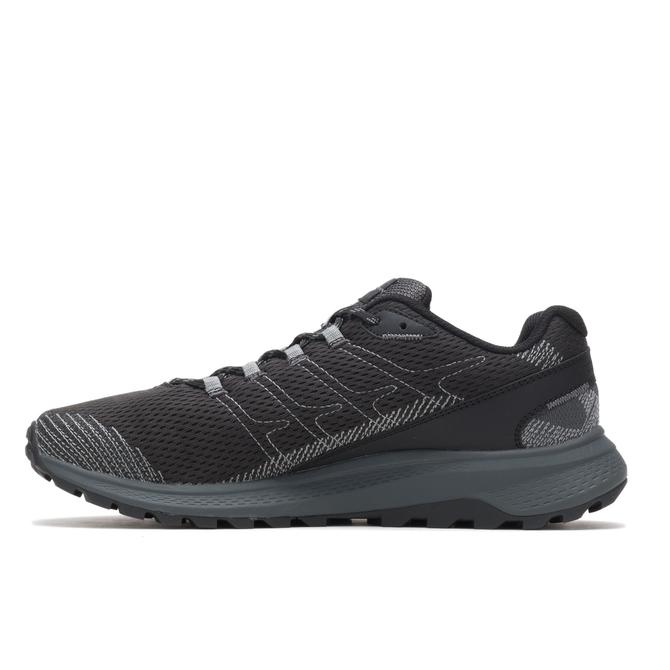 Merrell Fly Strike Erkek Patika Koşu Ayakkabısı
      
        
        
          
            
              
              
              
                - Siyah_5