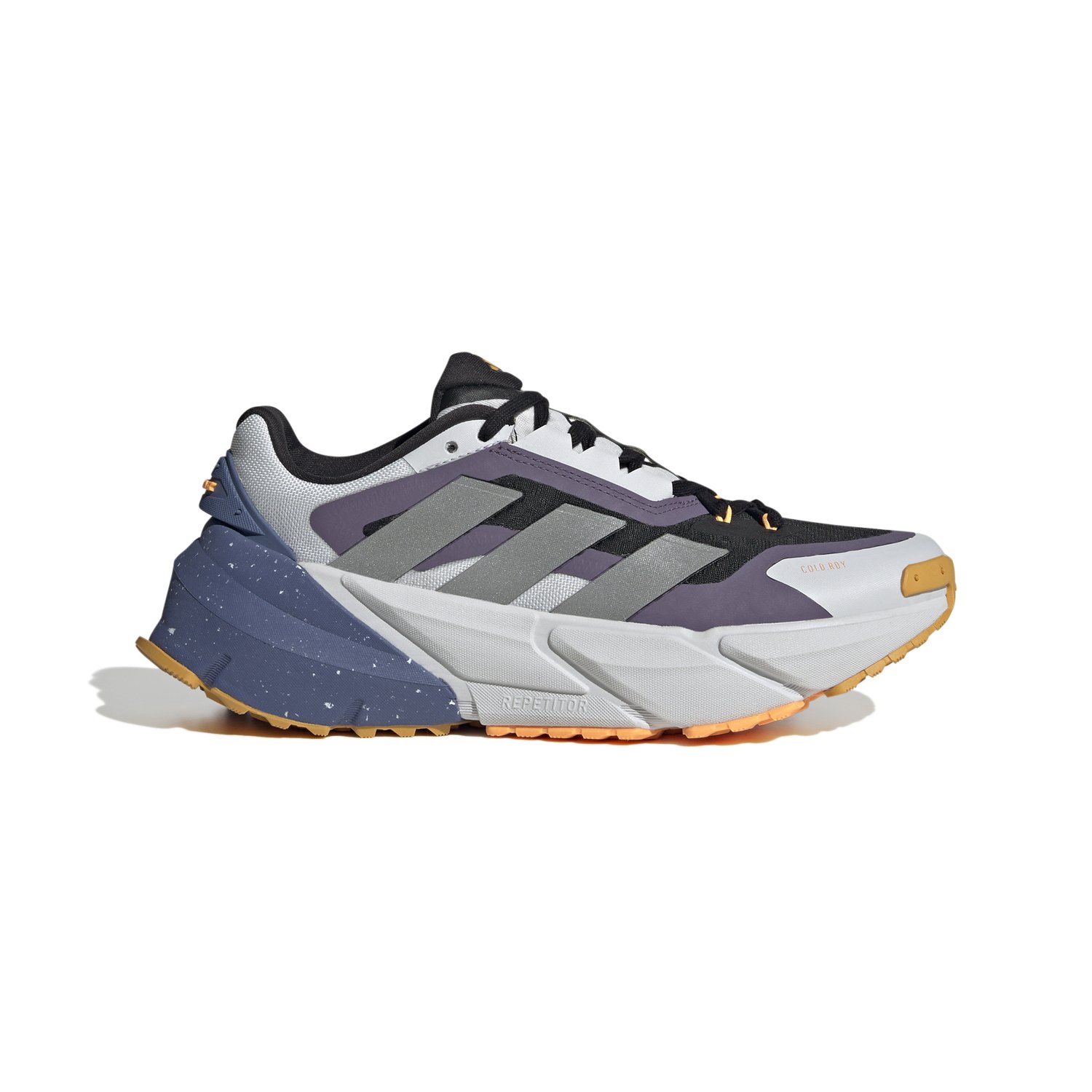 Adidas Adistar Cold.Rdy Kadın Koşu Ayakkabısı - Gri - 1