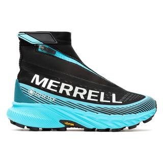 Merrell Agility Peak 5 Zero Gore Tex Kadın Patika Koşu Ayakkabısı