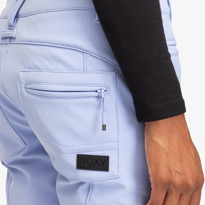 Roxy Rising High Kadın Snowboard Pantolonu
      
        
        
          
            
          
            
          
            
          
            
          
            
          
        
          
            
          
           _4