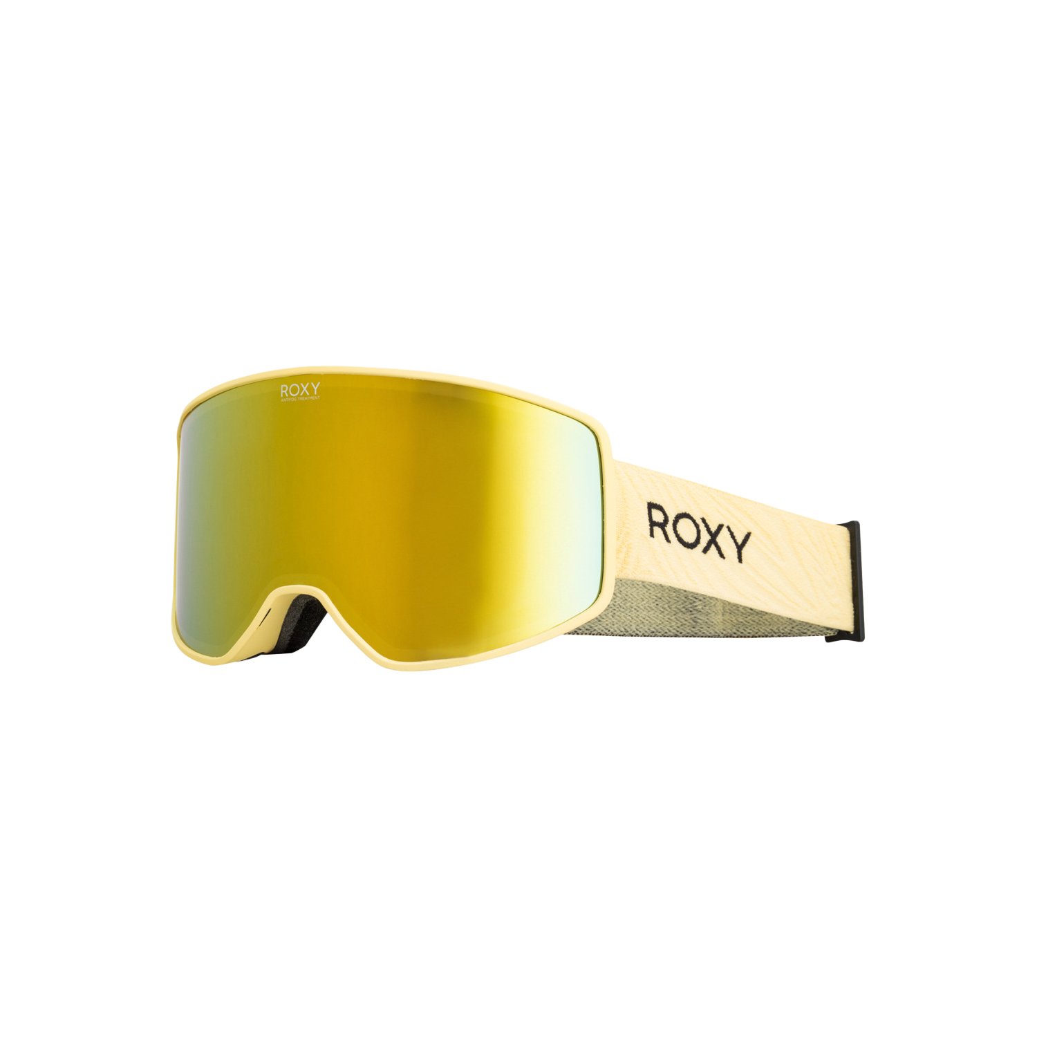 Roxy Storm Women Kayak / Snowboard Goggle - Turuncu - 1
