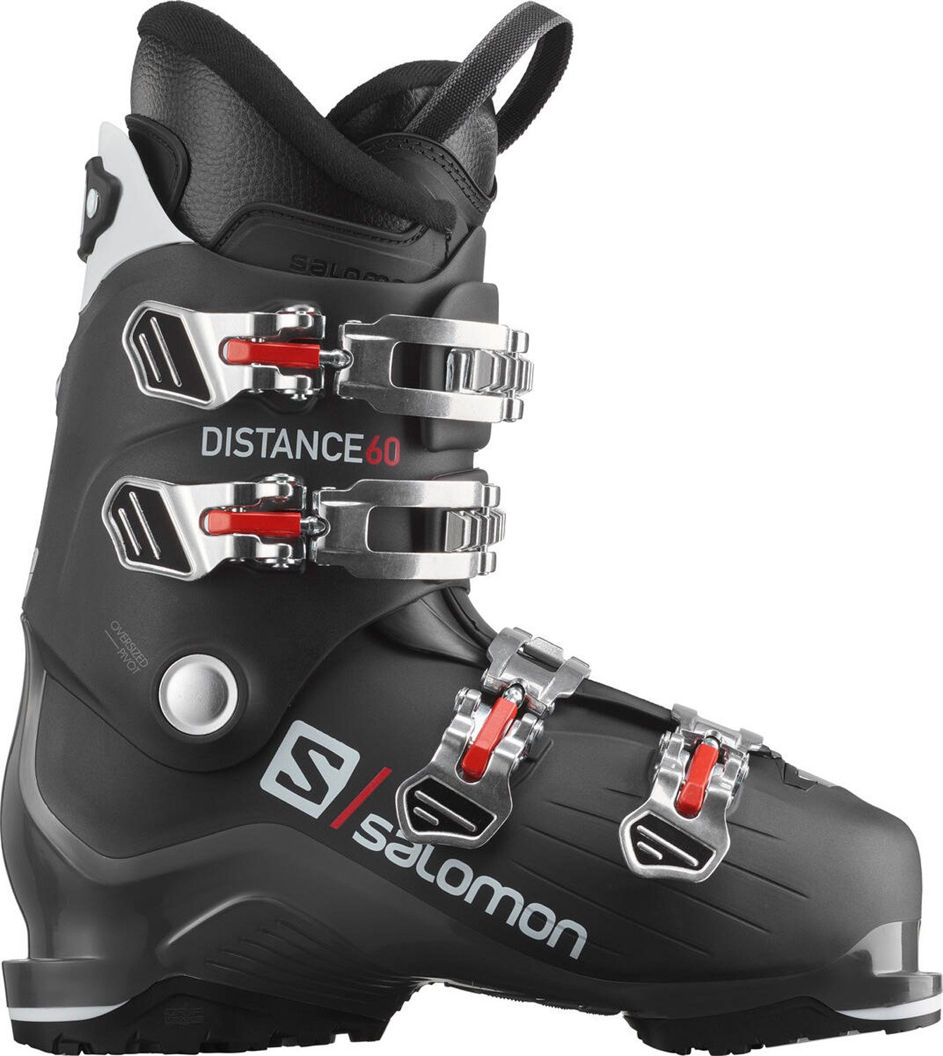 Salomon Distance 60 Gw Kayak Ayakkabısı - Renkli - 1