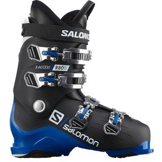 Salomon X Access R80 Wide Kayak Ayakkabısı