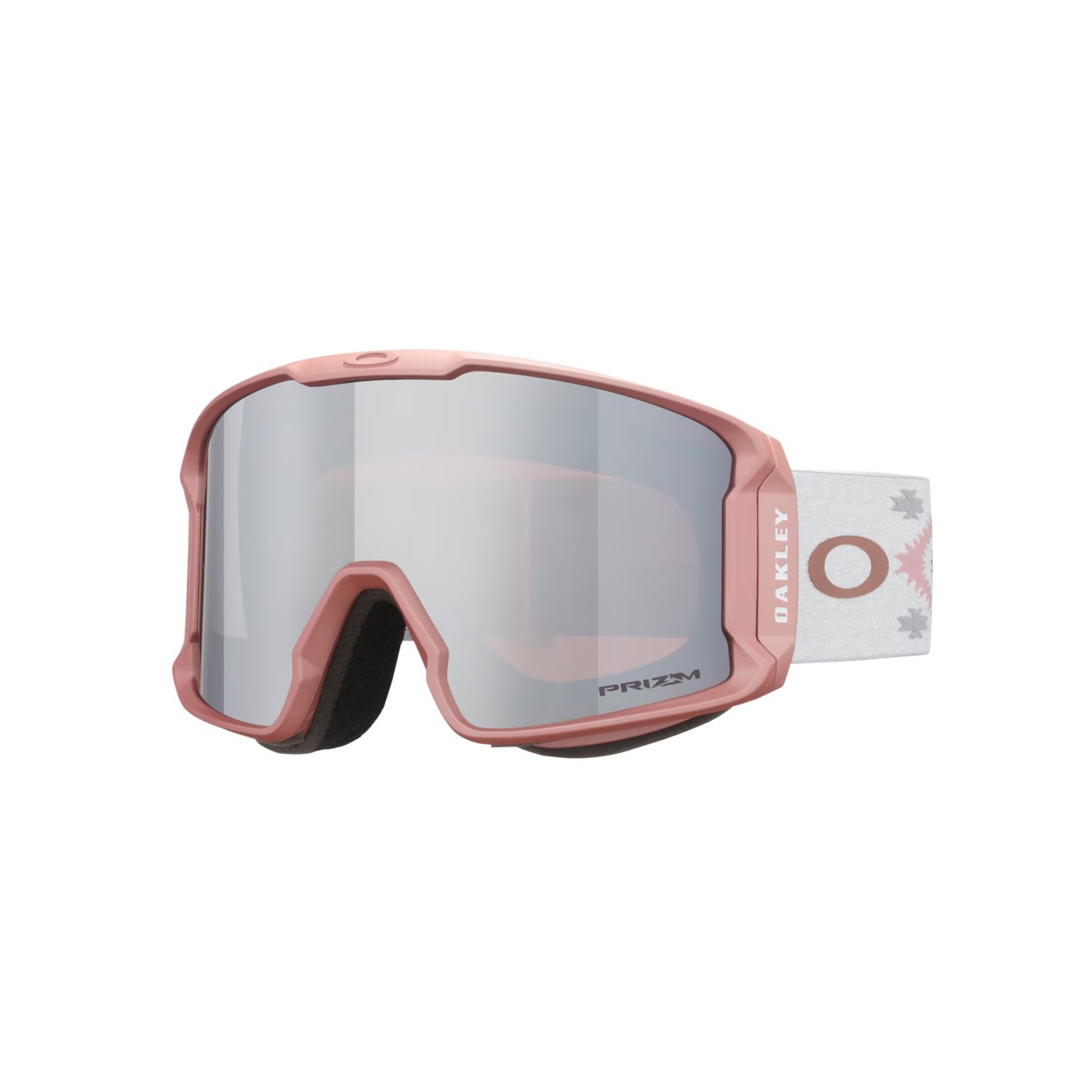Oakley Line Miner Kayak/Snowboard Goggle - MULTİ - 1