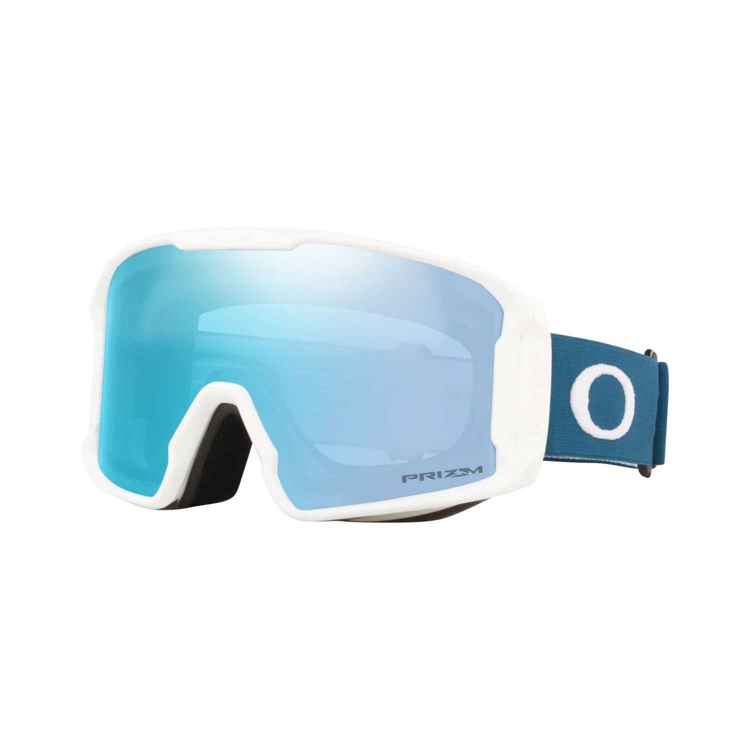 Oakley Line Miner Kayak/Snowboard Goggle - MAVİ - 1