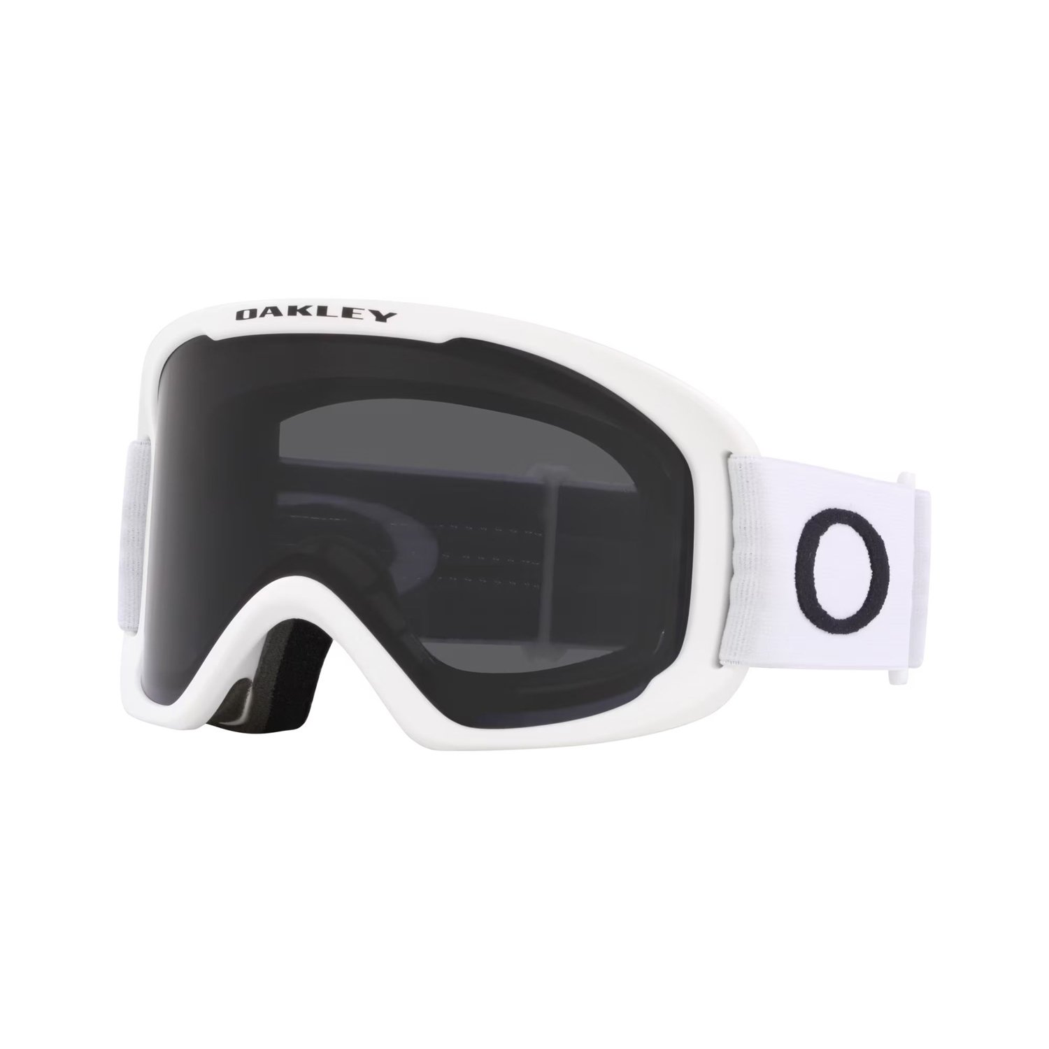 Oakley O-Frame 2.0 L Kayak/Snowboard Goggle - BEYAZ - 1