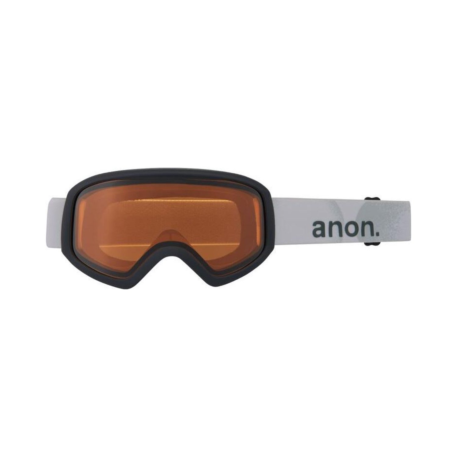 Anon İnsight Perceive/Spr Kadın Kayak/Snowboard Goggle - Gri - 1