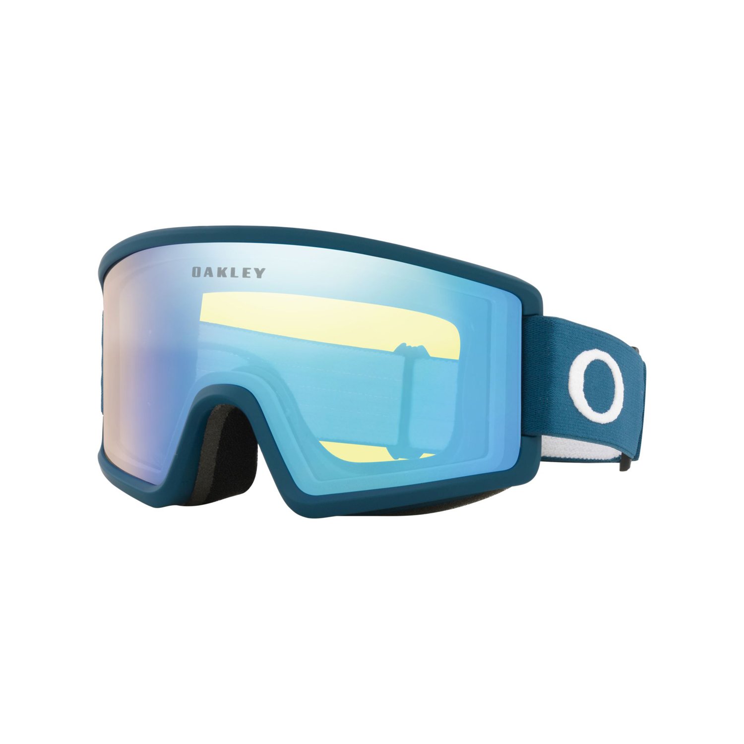 Oakley Target Line L Kayak/Snowboard Goggle - MAVİ - 1