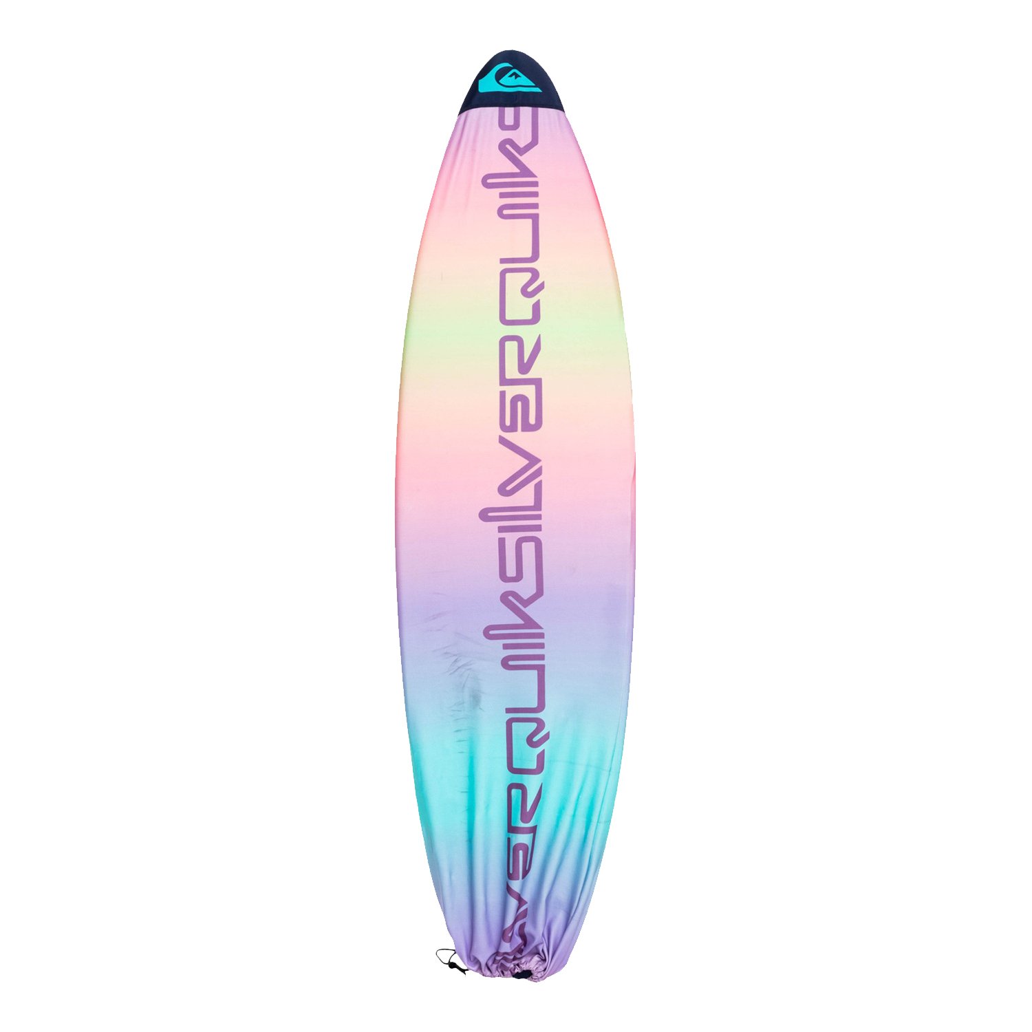 Quiksilver Funboard Socks 7'0 Erkek Sörf Çantası - Renkli - 1