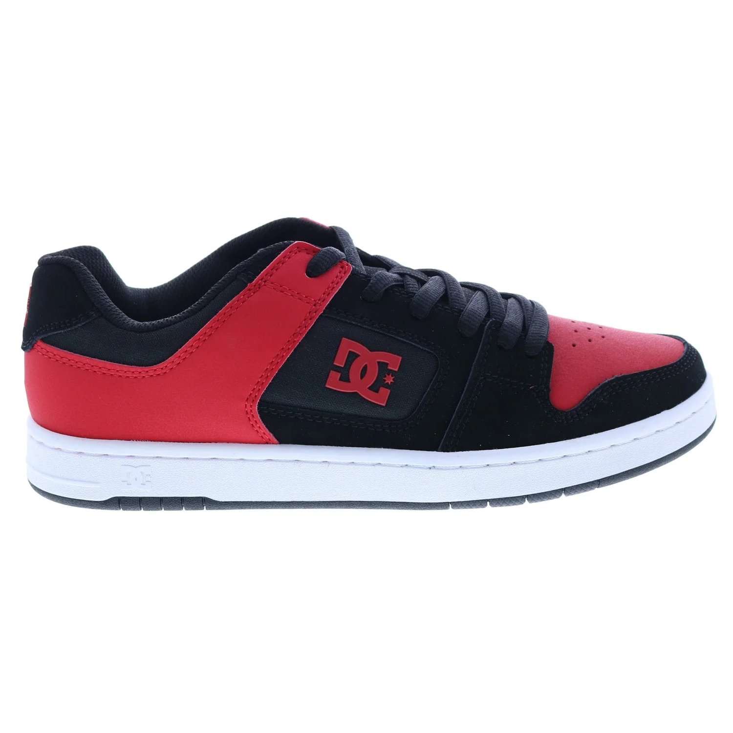 DC Manteca 4 Erkek Ayakkabı - Renkli - 1