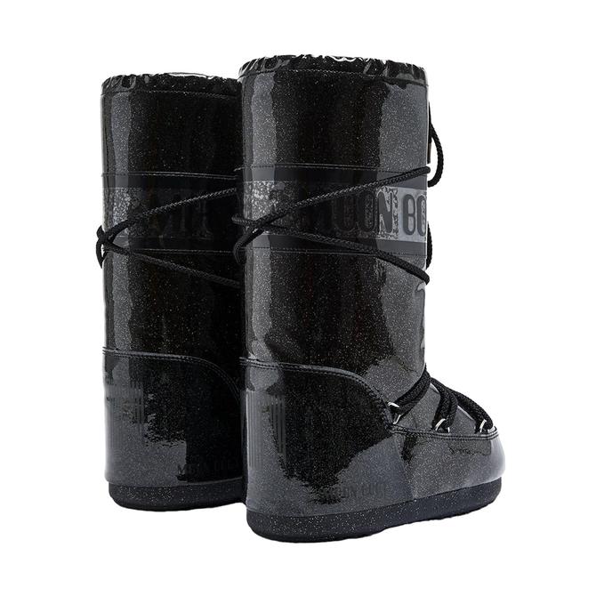 Moon Boot Icon Glitter Kadın Kar Botu
      
        
        
          
            
              
              
              
                - Siyah_2