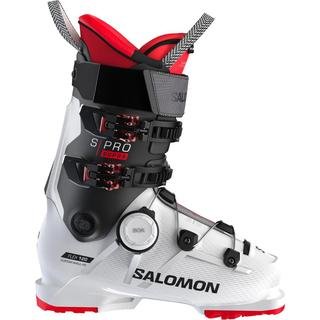 Salomon S/PRO Supra BOA 120 Erkek Kayak Ayakkabısı