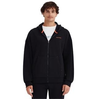 Skechers M Essential Full Zip Hoodie Erkek Sweatshirt