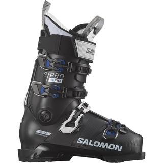 Salomon S/PRO Alpha 120 Erkek Kayak Ayakkabısı