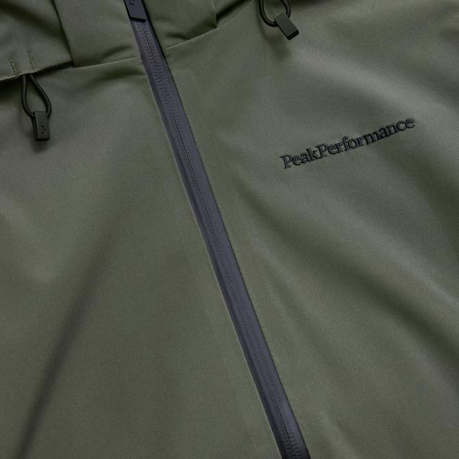 W Anima Jacket
      
        
        
          
            
              
              
              
                - Haki_3