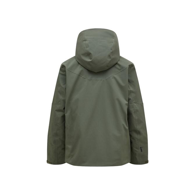 Peak Performance Maroon Erkek Kayak Montu
      
        
        
          
            
              
              
              
                - Haki_2