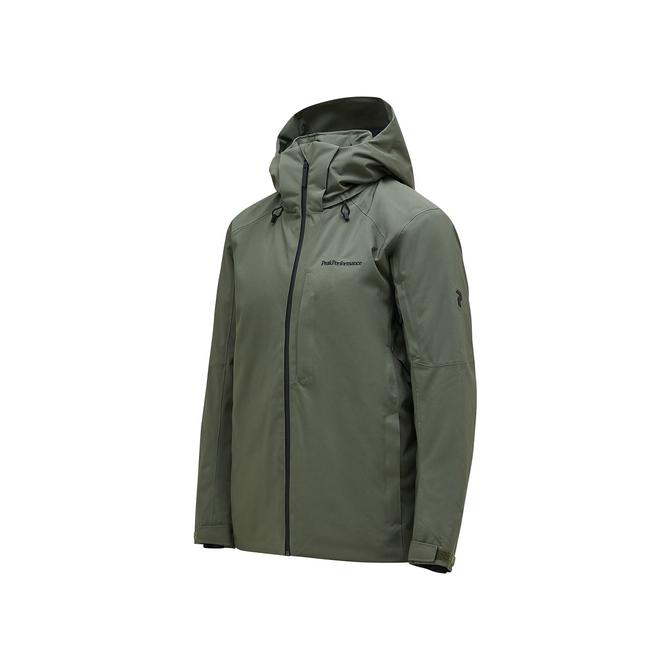 Peak Performance Maroon Erkek Kayak Montu
      
        
        
          
            
              
              
              
                - Haki_1
