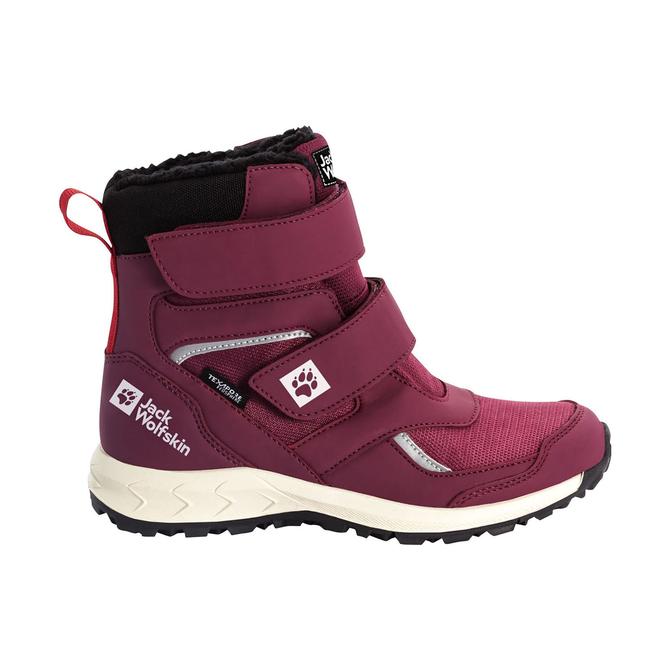 Jack Wolfskin Woodland Texapore High Çocuk Outdoor Bot
      
        
        
          
            
          
            
              
              
              
                - Mürdüm_0