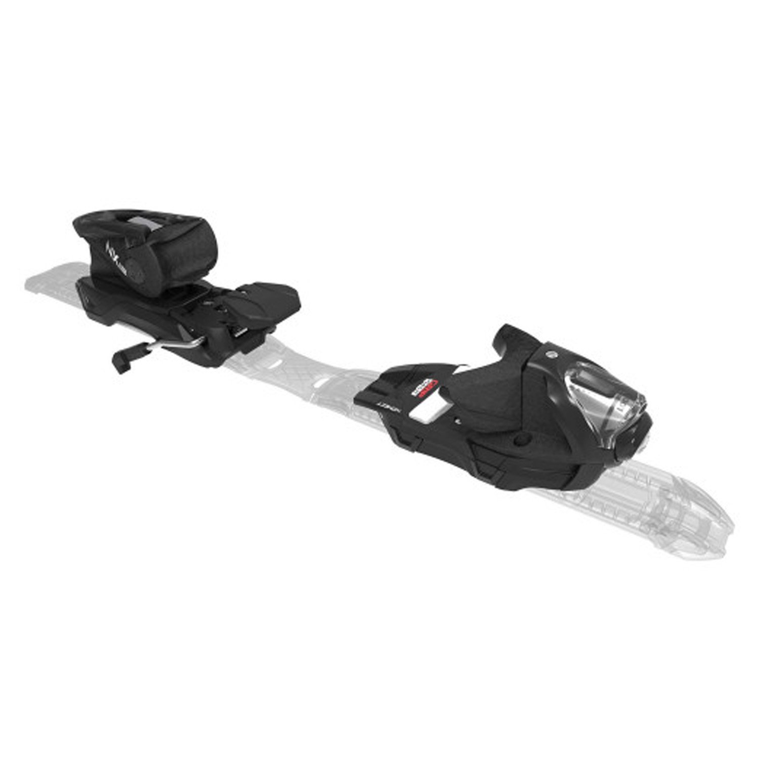 Rossignol NX 12 Kayak Bağlaması - Siyah - 1