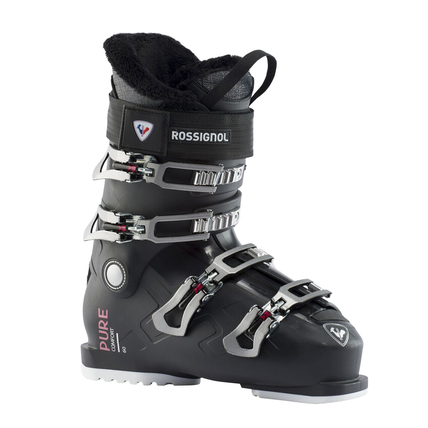 Rossignol Pure Comfort 60 Soft Kadın Kayak Ayakkabısı -  - 1