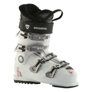 Rossignol Pure Comfort 60 Soft Kadın Kayak Ayakkabısı