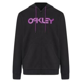 Oakley Teddy Full Zip Hoodie Erkek Sweatshirt