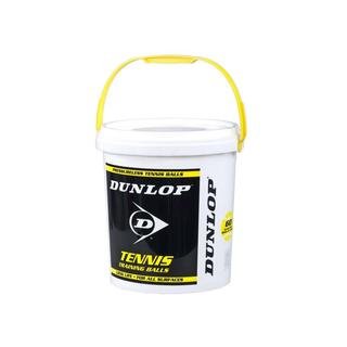 Dunlop Training Yellow 60Lı Kova Tenis Topu