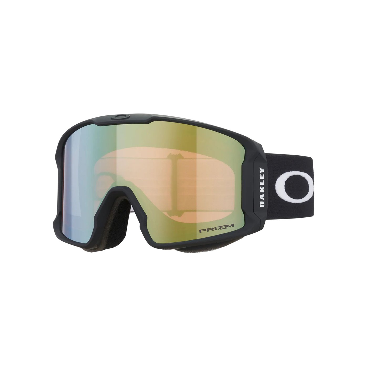 Oakley Line Miner L Kayak/Snowboard Goggle - Renkli - 1