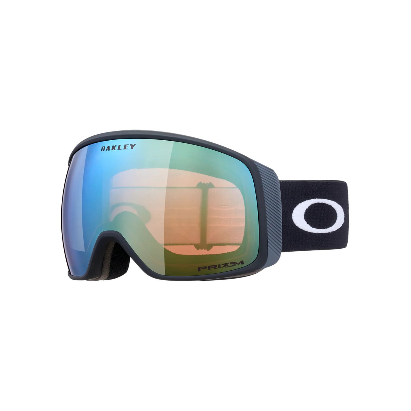 Oakley Flight Tracker L Kayak/Snowboard Goggle - Siyah - 1