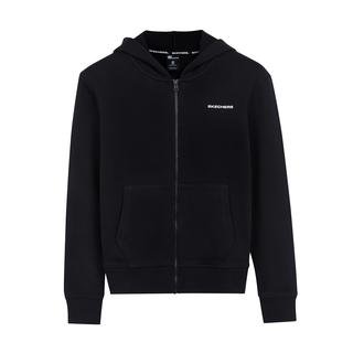 Skechers New Basics Full Zip Hoodie Kadın Sweatshirt