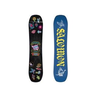 Salomon Grail Çocuk Snowboard