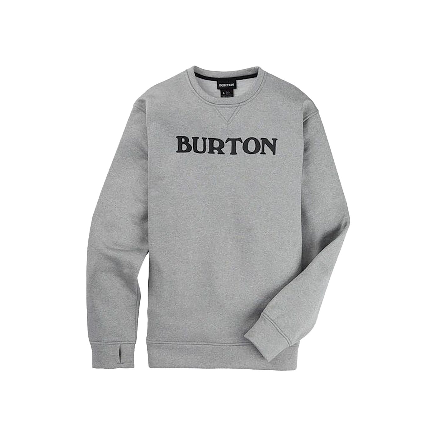 Burton Oak Pullover Erkek Sweatshirt -  - 1