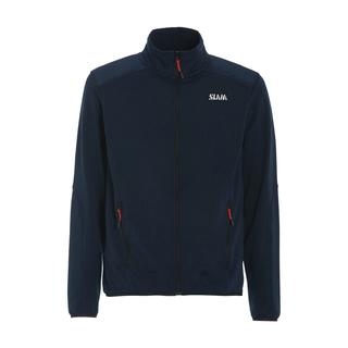 ACT GRID FLEECE