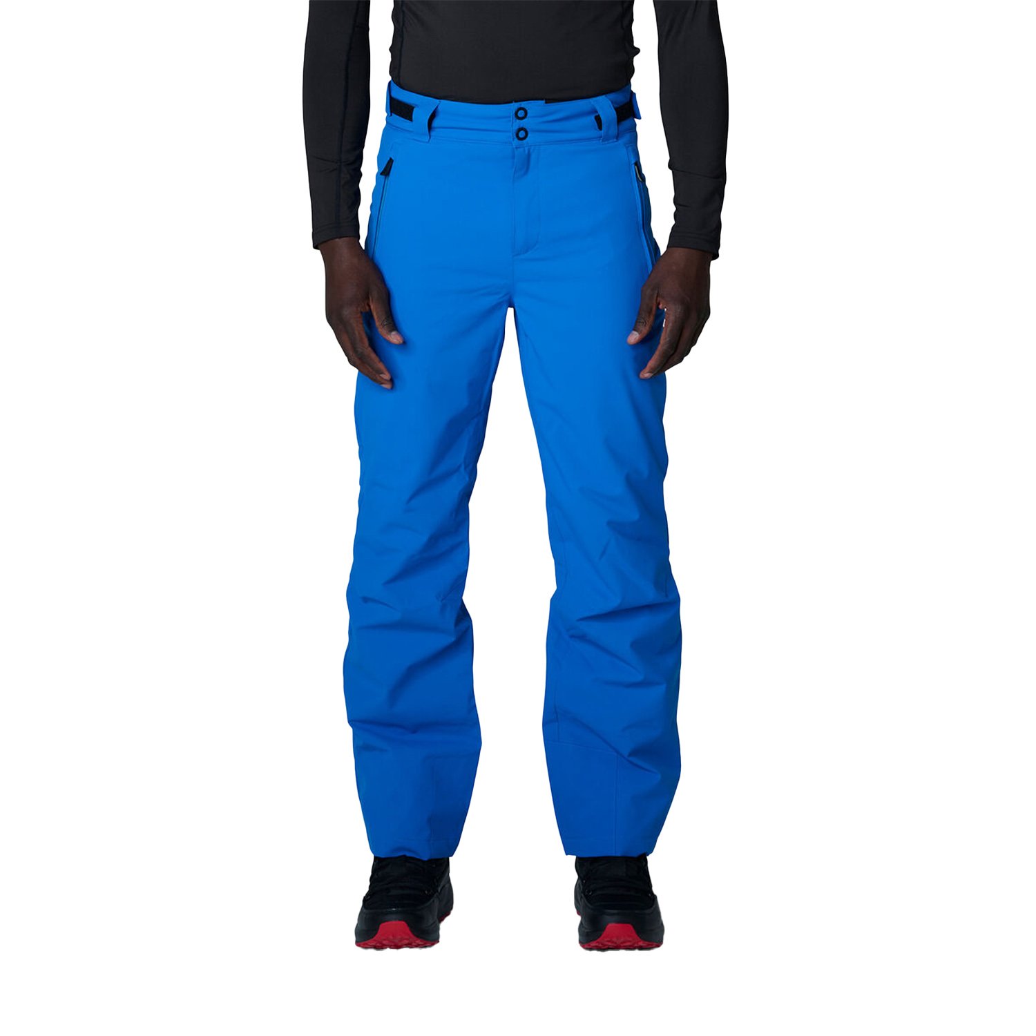 Rossignol SIZ Erkek Kayak Pantolonu - Mavi - 1