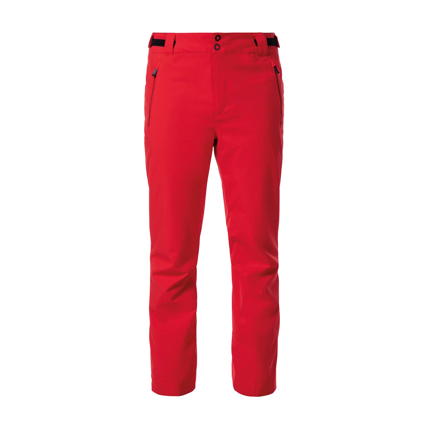 Rossignol SIZ Erkek Kayak Pantolonu - Kırmızı - 1