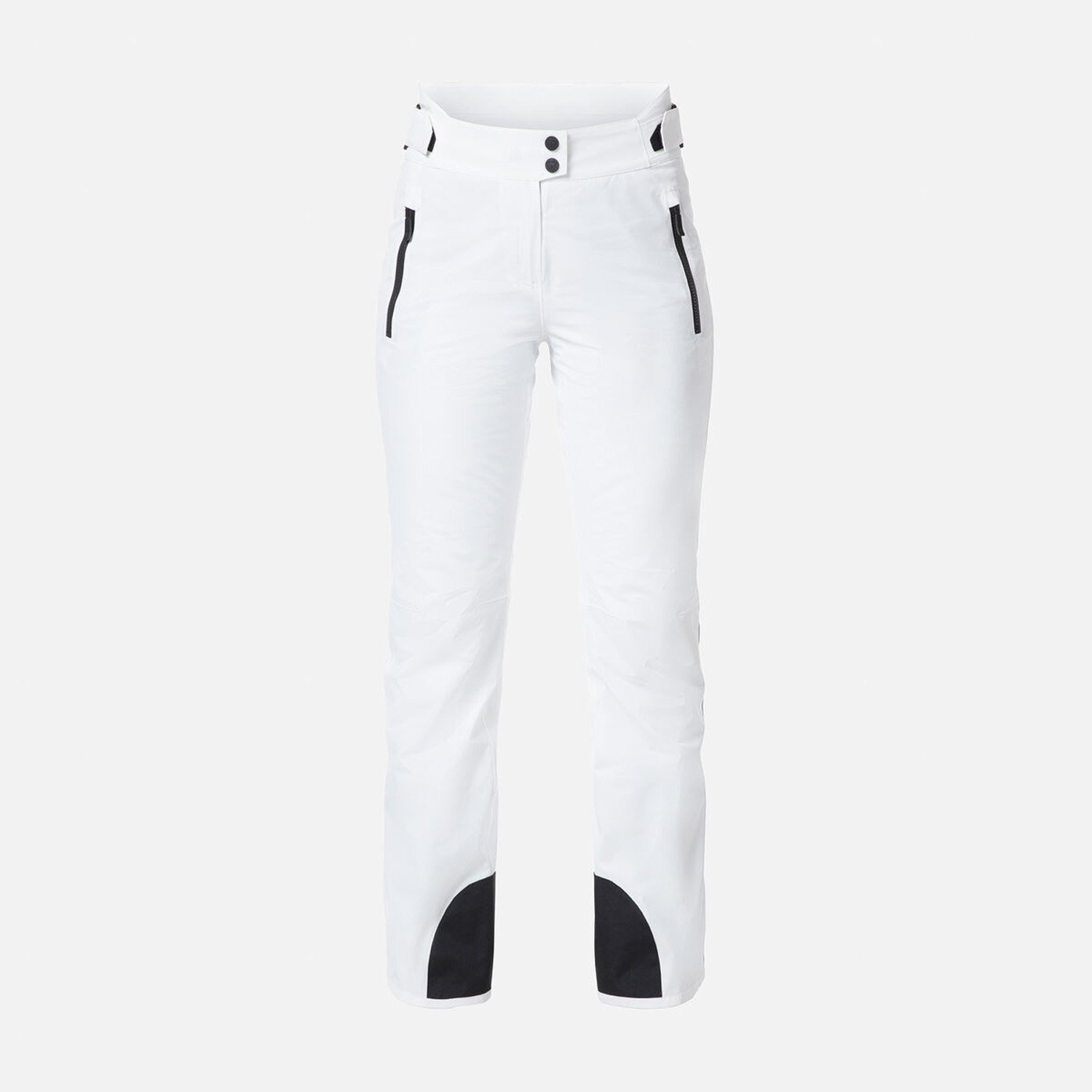 Rossignol Straro STR Kadın Kayak Pantolonu - Beyaz - 1