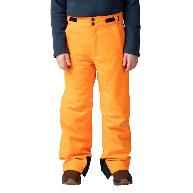 BOY SKI PANT
      
        
        
          
            
              
              
              
                - Turuncu_0
