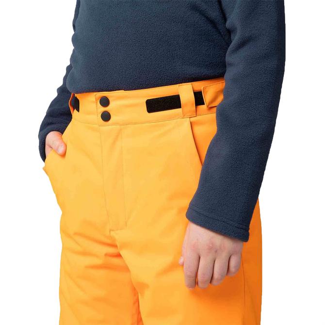 BOY SKI PANT
      
        
        
          
            
              
              
              
                - Turuncu_5