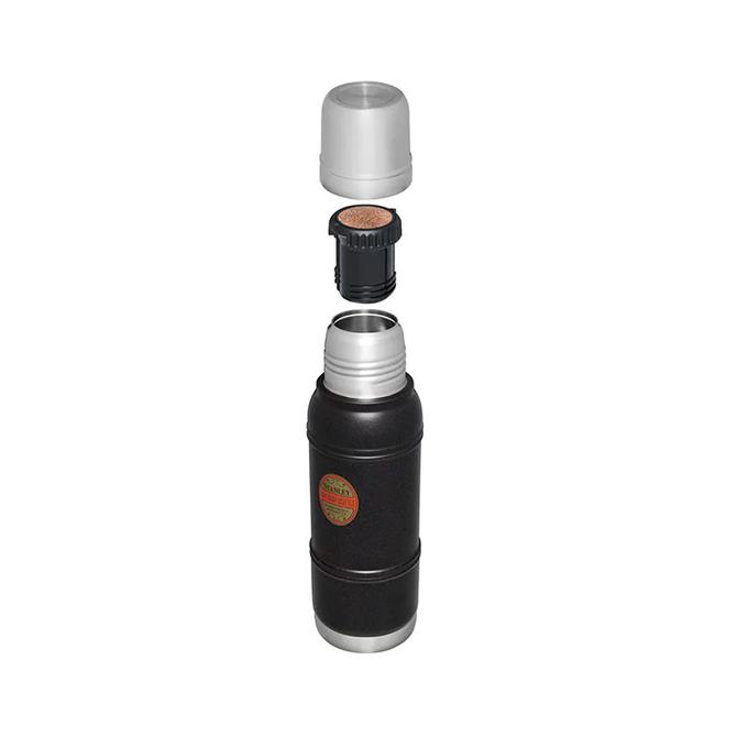 STAN 1.1QT MILESTONES VAC BTL 1920 BLACK PATINA EU
      
        
        
          
            
              
              
              
                - Siyah_2