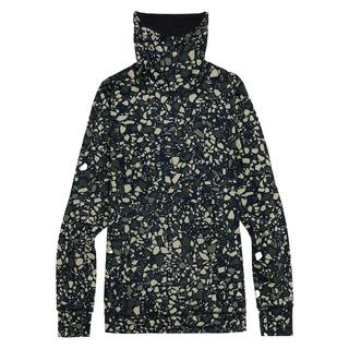 W MDWT  Long Neck Shirt