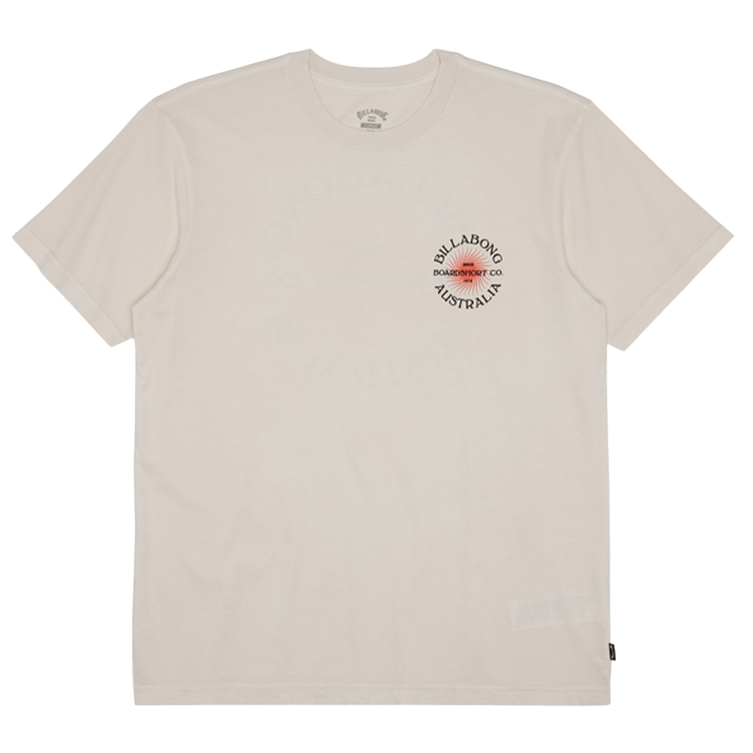 CONNECTION  TEES - Beyaz - 1