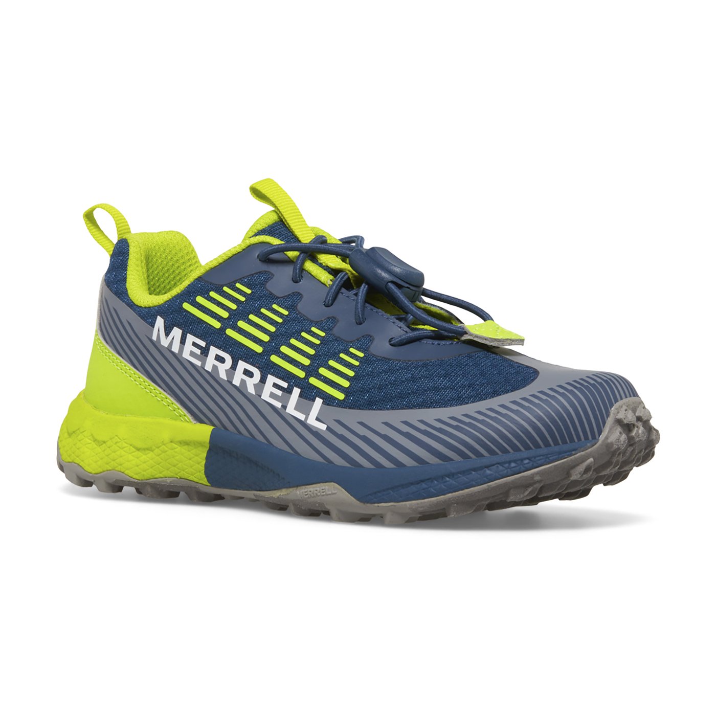 Merrell Agility Peak Çocuk Koşu Ayakkabısı -  - 1