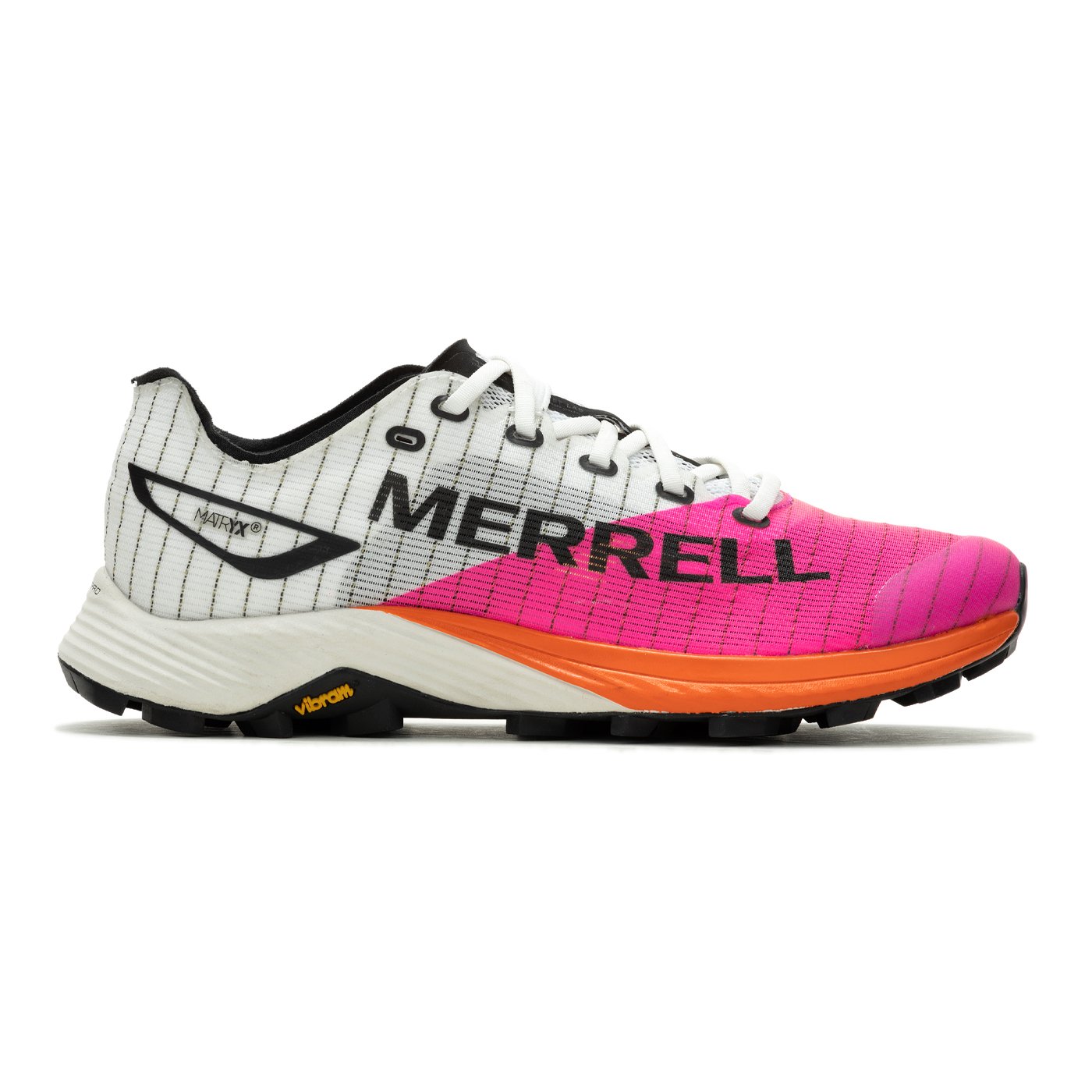 Merrel MTL Long Sky 2 Matryx Erkek Patika Koşu Ayakkabısı -  - 1