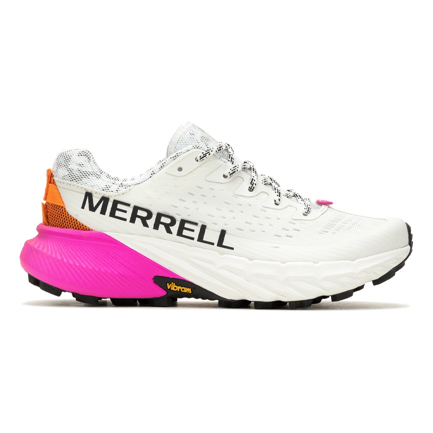 Merrell Agility Peak 5 Kadın Patika Koşu Ayakkabısı -  - 1