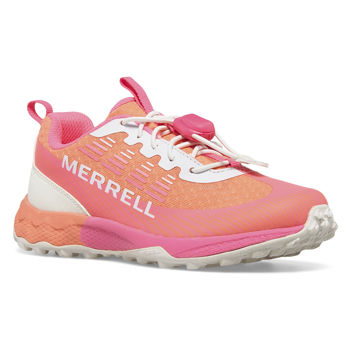 Merrell Agility Peak Çocuk Koşu Ayakkabısı -  - 1
