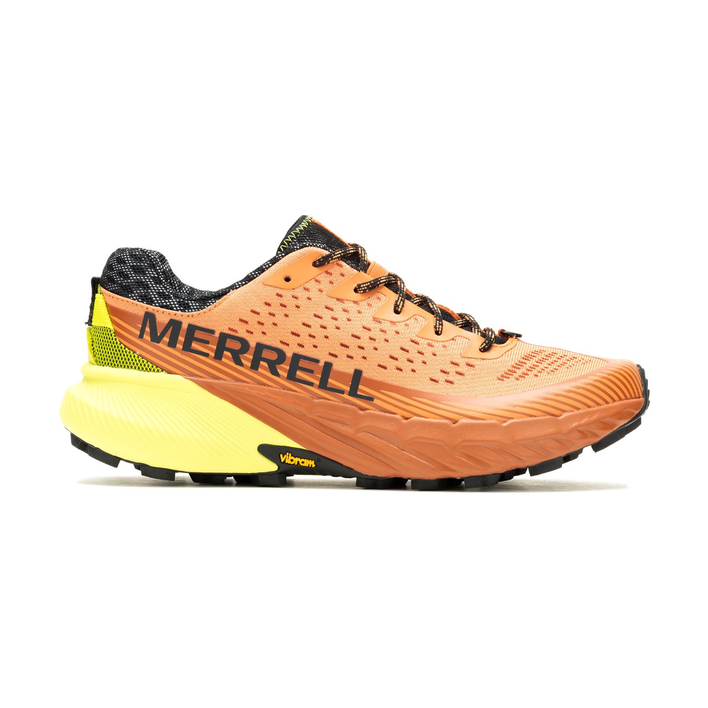 Merrell Agility Peak 5 Erkek Patika Koşu Ayakkabısı -  - 1